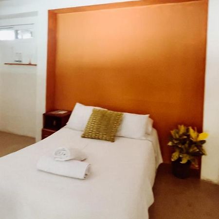 Habitacion Tortuga Casa Maria Bonita 埃尔库约 外观 照片